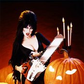 Elvira - List pictures