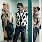 Boyz Ii Men - List pictures