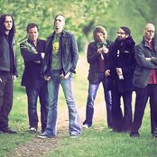 Nocte Obducta - List pictures