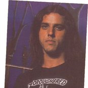 Chuck Schuldiner - List pictures