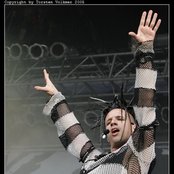 Crüxshadows - List pictures