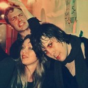 The Chromatics - List pictures