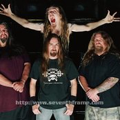 Strapping Young Lad - List pictures