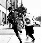 Pharcyde - List pictures
