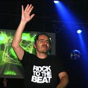 Laurent Garnier - List pictures