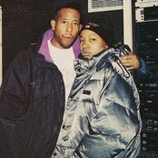 Bahamadia - List pictures