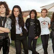 Heroes Del Silencio - List pictures