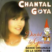Chantal Goya - List pictures