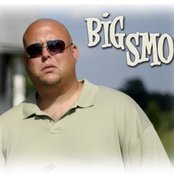 Big Smo - List pictures