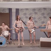 Family Of The Year - List pictures