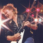Michael Schenker - List pictures