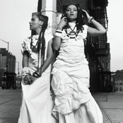 Les Nubians - List pictures