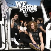 We The Kings - List pictures