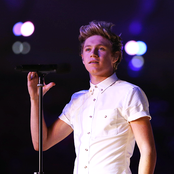 Niall Horan - List pictures