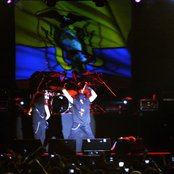 Angeles Del Infierno - List pictures