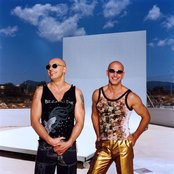 Right Said Fred - List pictures