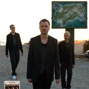 Above & Beyond - List pictures