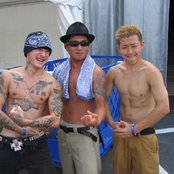 Pay Money To My Pain - List pictures