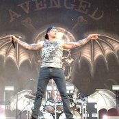 Avenged Sevenfold - List pictures
