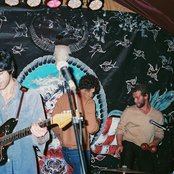 Allah-las - List pictures