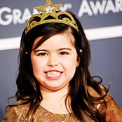 Sophia Grace - List pictures