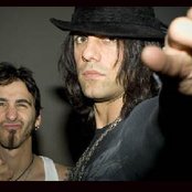 Criss Angel - List pictures