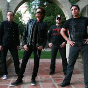 Black Country Communion - List pictures