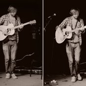 Neil Halstead - List pictures