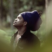 Carlinhos Brown - List pictures