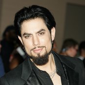 Dave Navarro - List pictures