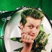 Tre Cool - List pictures