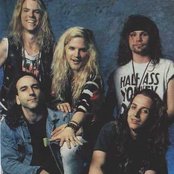 Mother Love Bone - List pictures
