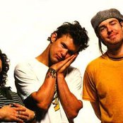 Blind Melon - List pictures