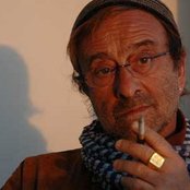 Lucio Dalla - List pictures
