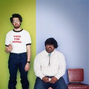Gnarls Barkley - List pictures
