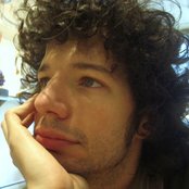 Federico Aubele - List pictures