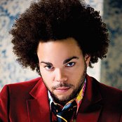 Nate James - List pictures