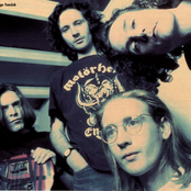 Teenage Fanclub - List pictures