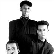 Tony Toni Tone - List pictures