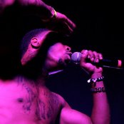 Deniro Farrar - List pictures