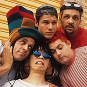 Mamonas Assassinas - List pictures