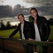 Nause - List pictures