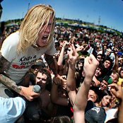 Evergreen Terrace - List pictures