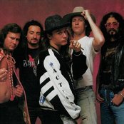 Faith No More - List pictures