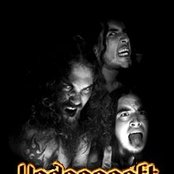 Undercroft - List pictures