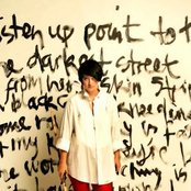 Bertie Blackman - List pictures