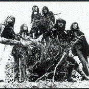 Gentle Giant - List pictures