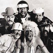 Village People - List pictures