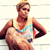 Paloma Ford - List pictures