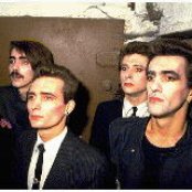 Nautilus Pompilius - List pictures